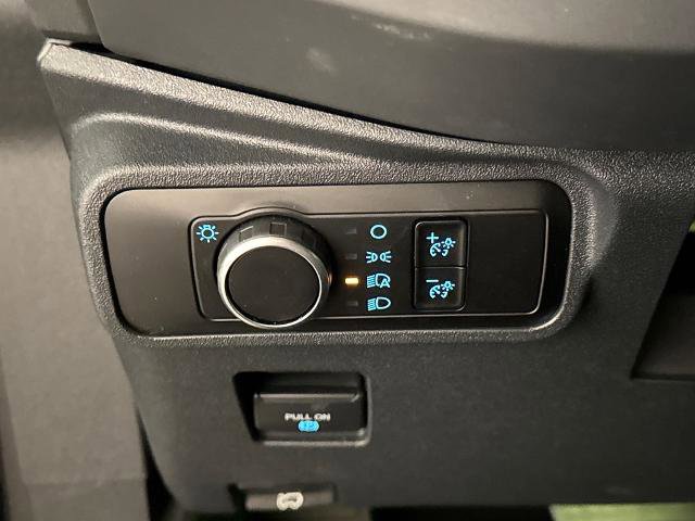 Certified 2025 Ford Bronco Big Bend AWD/4WD image 17