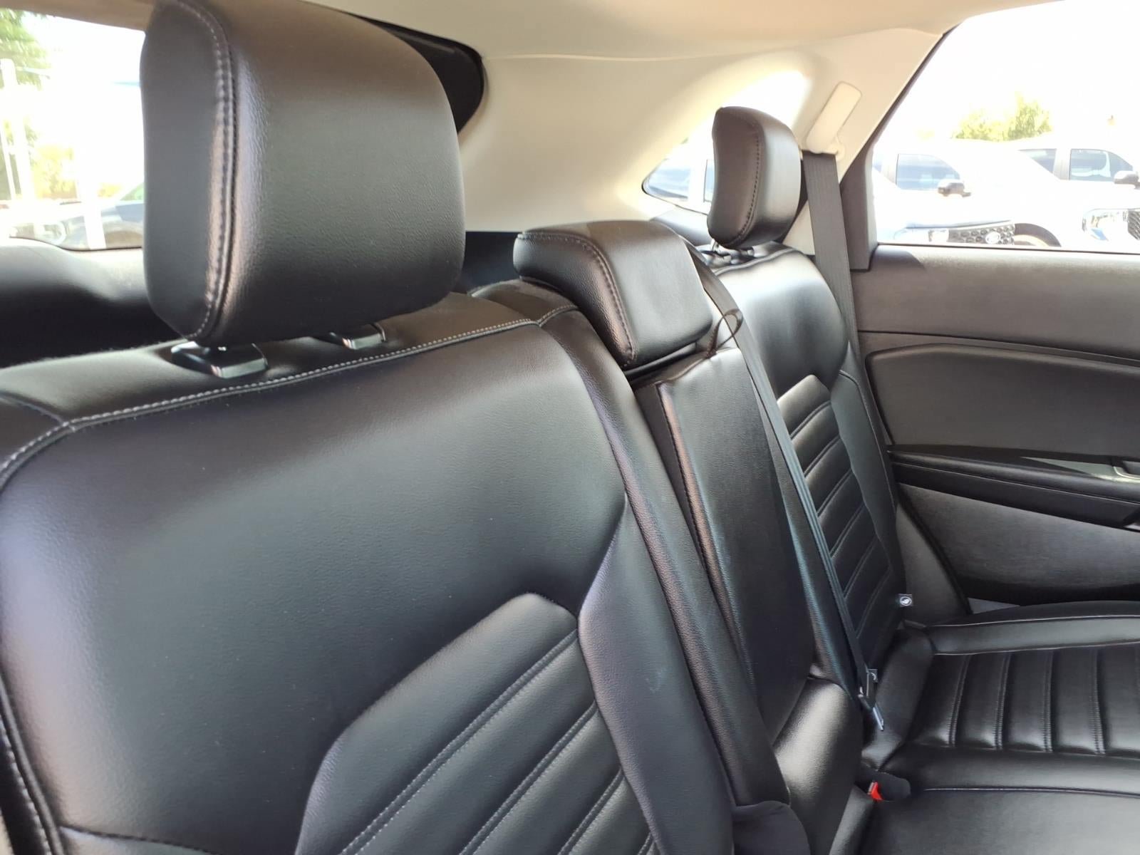 Certified 2023 Ford Edge SEL w/ Convenience Package AWD/4WD image 15