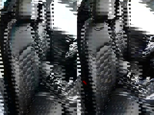 Certified 2017 Ford Edge SEL w/ Equipment Group 201A image 12