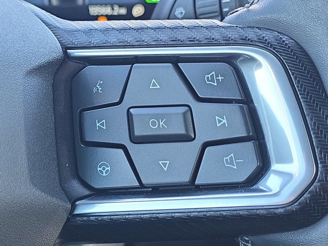 Certified 2024 Ford Mustang Coupe image 18