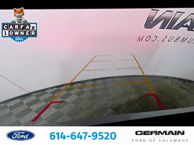 Used 2024 Chevrolet Trax RS w/ Sunroof Package FWD image 31