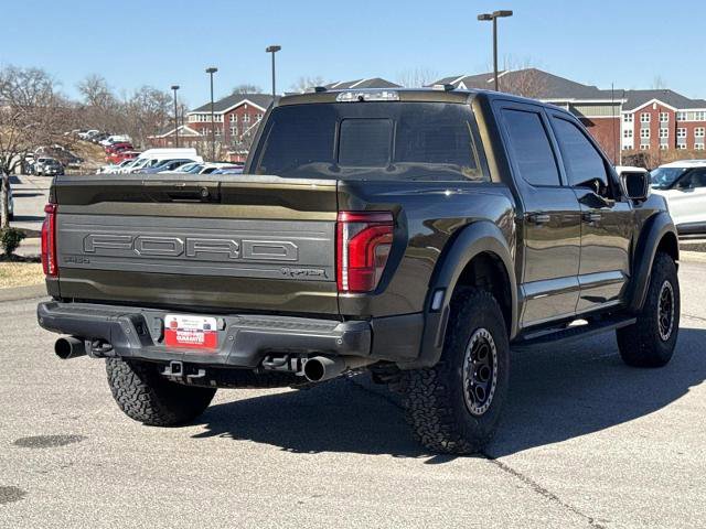 Certified 2024 Ford F150 Raptor image 5