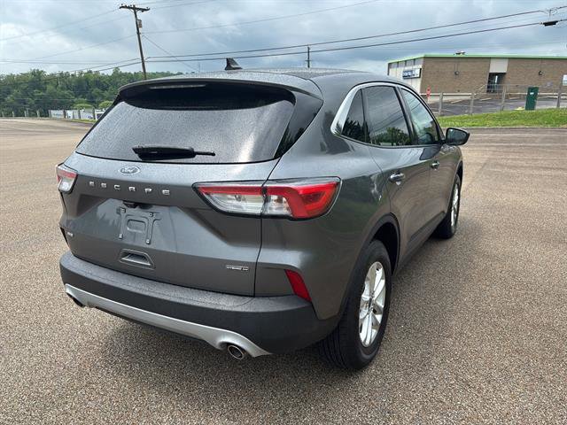 Certified 2022 Ford Escape SE AWD/4WD image 4