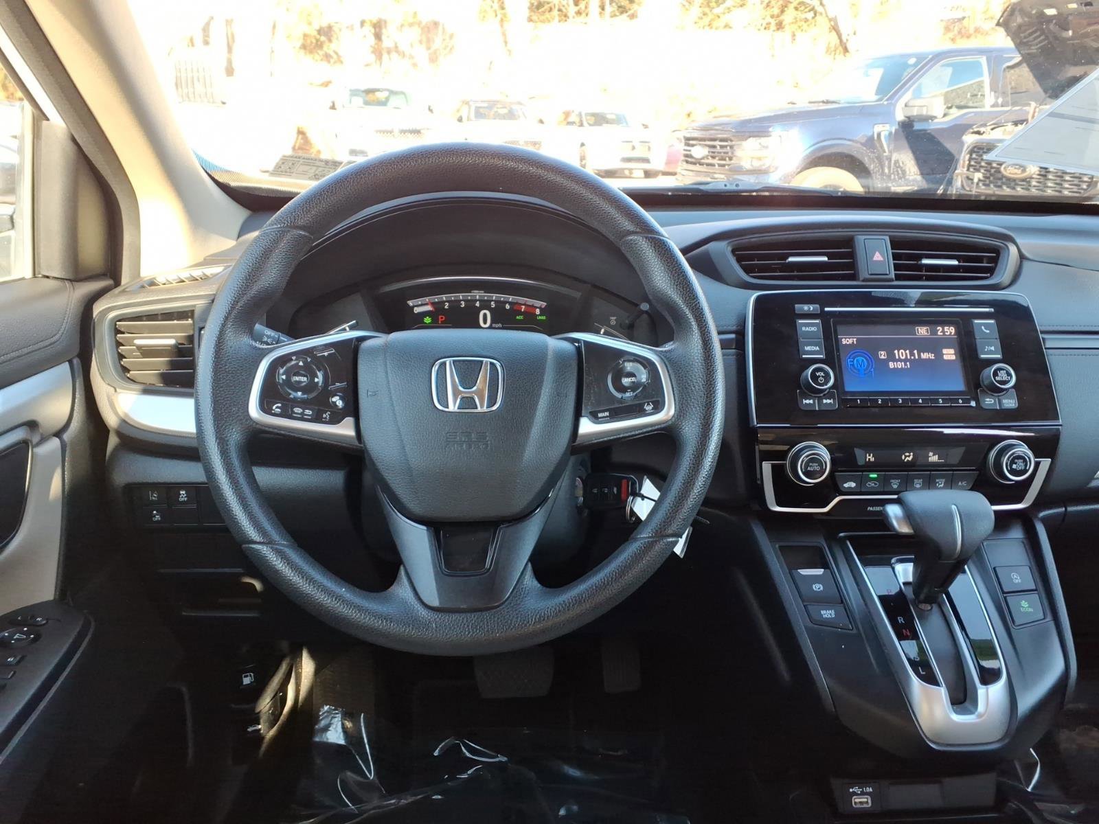 Used 2020 Honda CR-V LX image 14