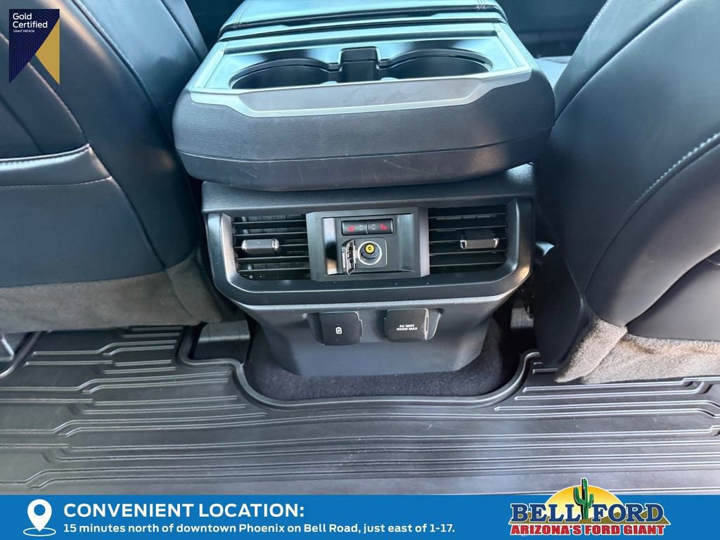 Certified 2023 Ford F150 Raptor image 13