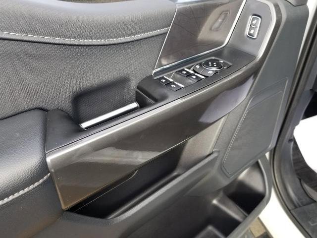 Certified 2022 Ford F150 XLT w/ Equipment Group 302A High image 10