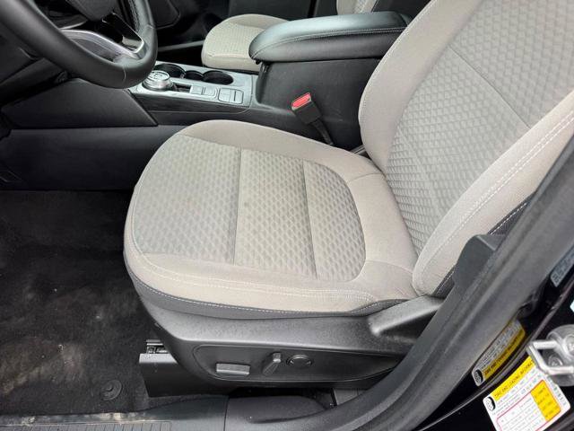 Certified 2022 Ford Escape SE w/ SE Sport Appearance Package FWD image 20