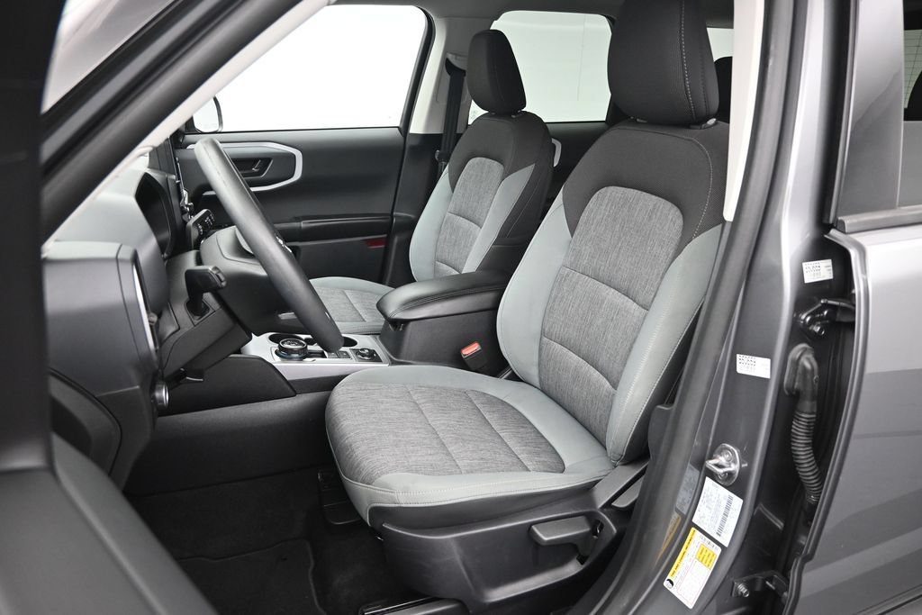 Certified 2023 Ford Bronco Sport Big Bend AWD/4WD image 14