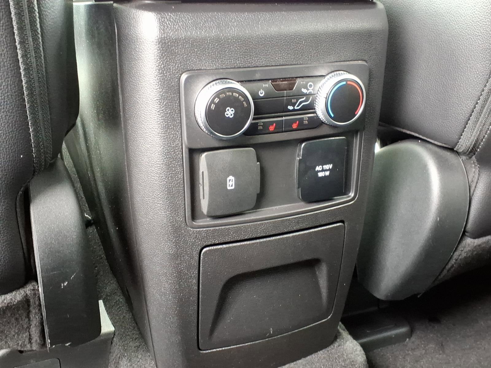 Certified 2023 Ford Explorer ST w/ Technology Package AWD/4WD image 8
