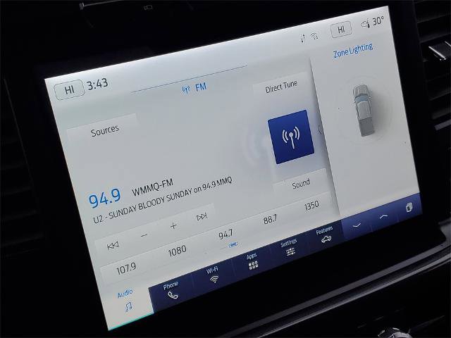 Certified 2022 Ford F150 XLT w/ Equipment Group 302A High image 15