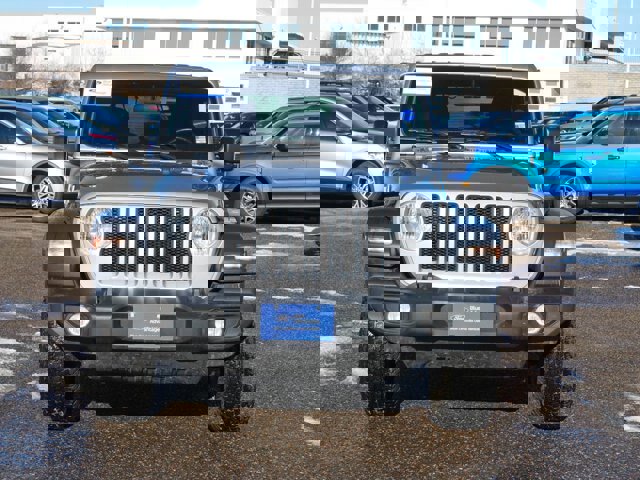 Used 2021 Jeep Wrangler Sport image 8