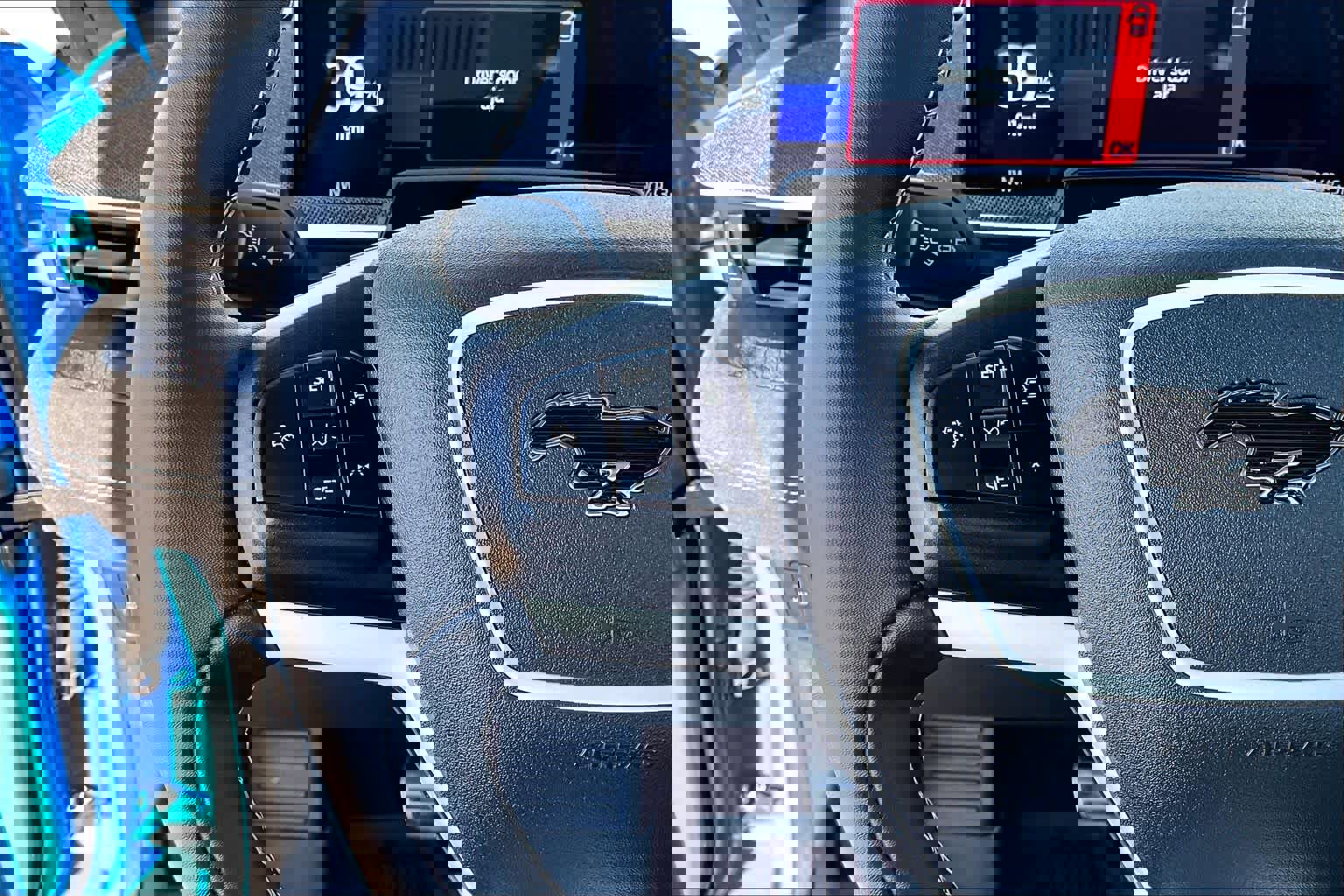 Certified 2024 Ford Mustang Mach-E GT image 24