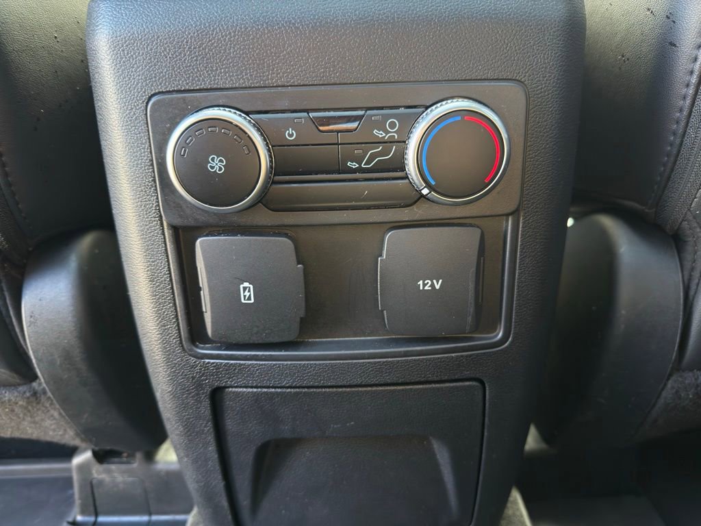 Certified 2023 Ford Explorer XLT w/ Equipment Group 202A image 13