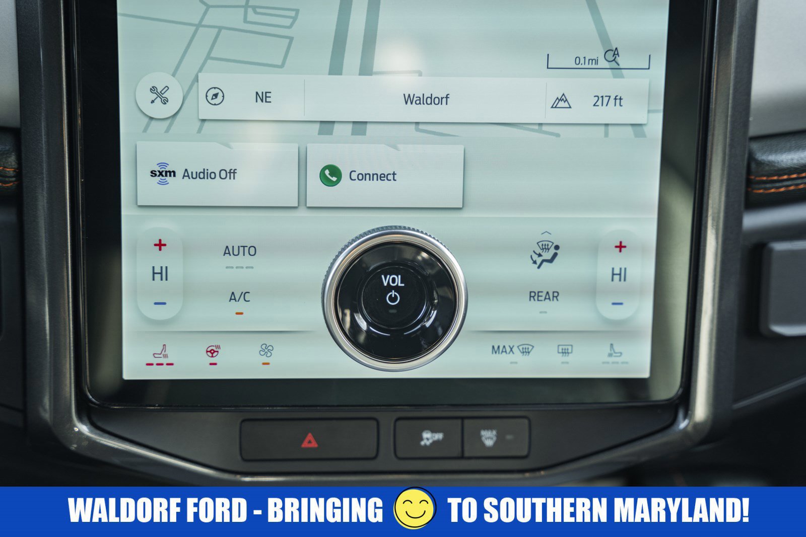 Certified 2022 Ford Expedition Timberline image 25