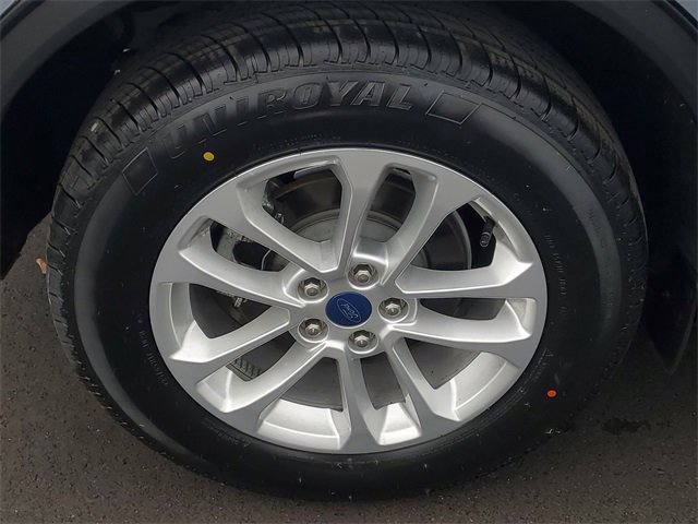 Certified 2022 Ford Escape SE w/ Cold Weather Package image 5