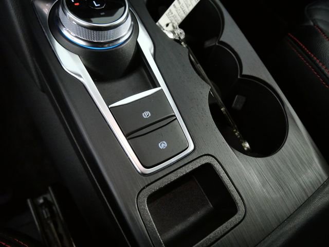 Certified 2024 Ford Escape ST-Line Elite w/ Premium Technology Package AWD/4WD image 25