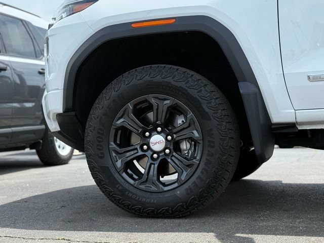 Used 2024 GMC Canyon Elevation w/ Convenience Package AWD/4WD image 44