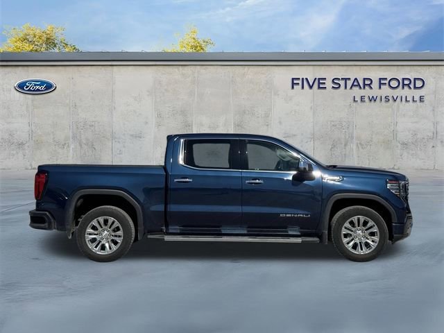 Used 2023 GMC Sierra 1500 Denali image 3