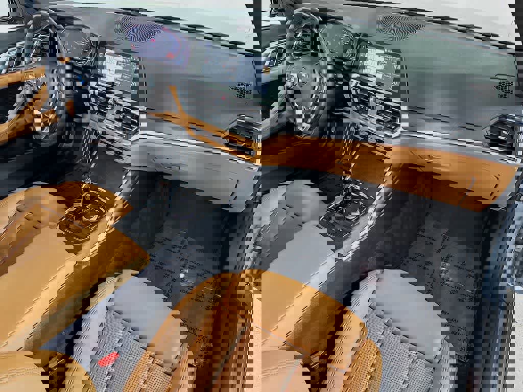 Used 2023 BMW 430i Convertible image 33