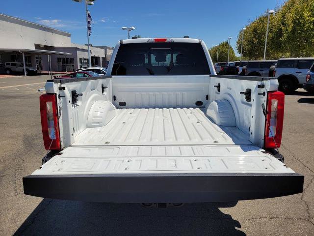 Certified 2023 Ford F250 XLT w/ FX4 Off-Road Package AWD/4WD image 10