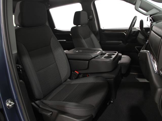 Used 2024 Chevrolet Silverado 1500 LT image 17