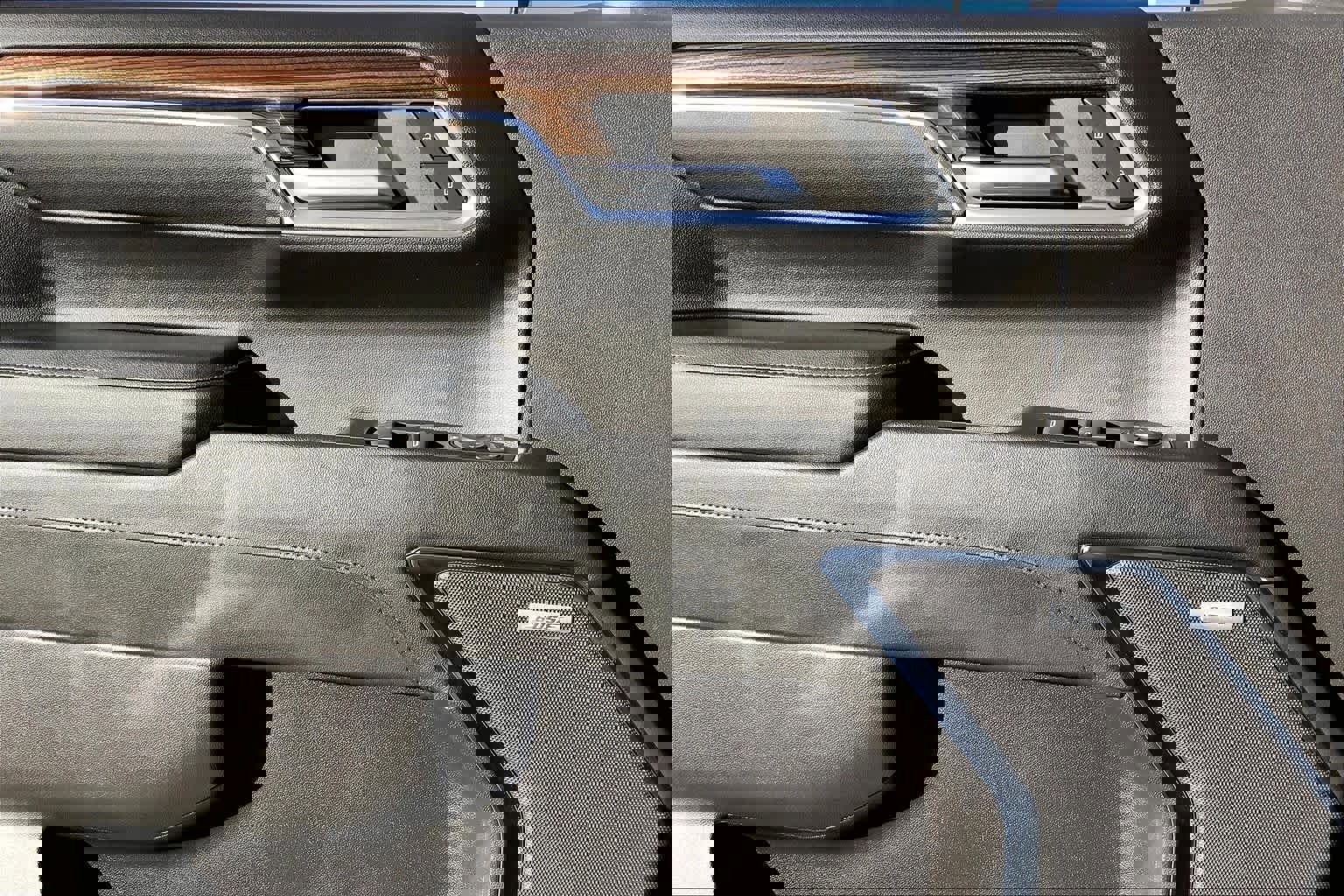 Used 2024 Chevrolet Silverado 1500 RST image 21