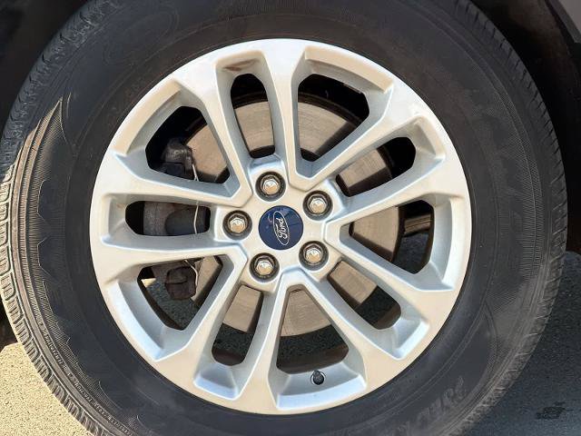Certified 2020 Ford Escape SE AWD/4WD image 14