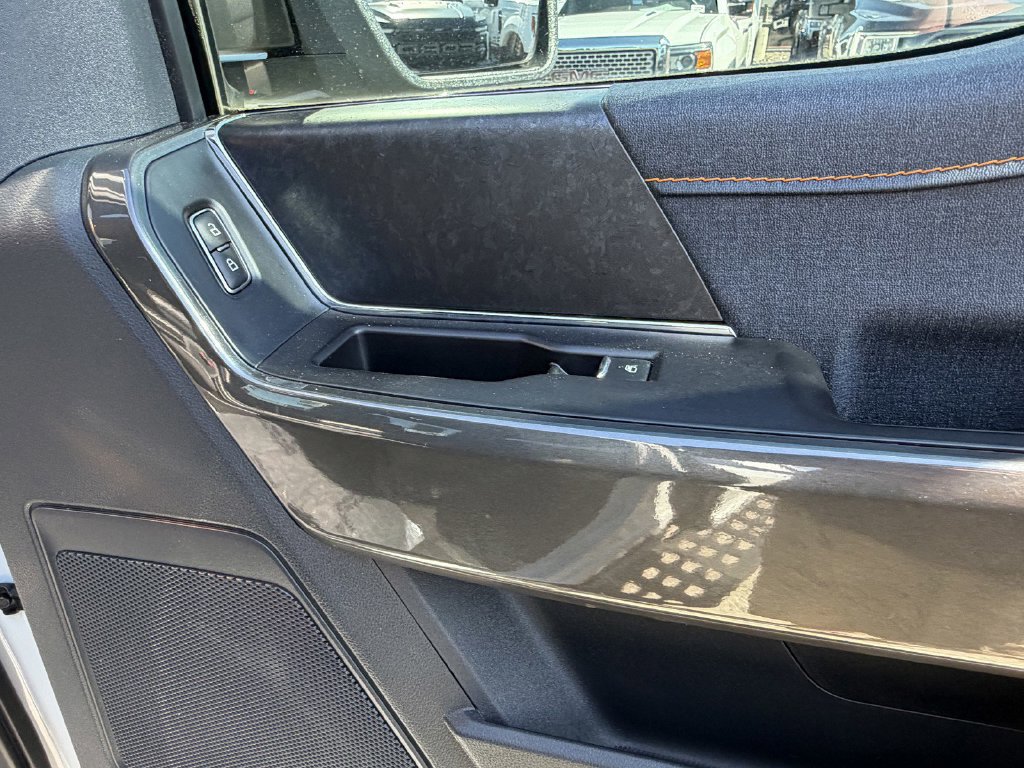 Certified 2023 Ford F150 Tremor AWD/4WD image 8