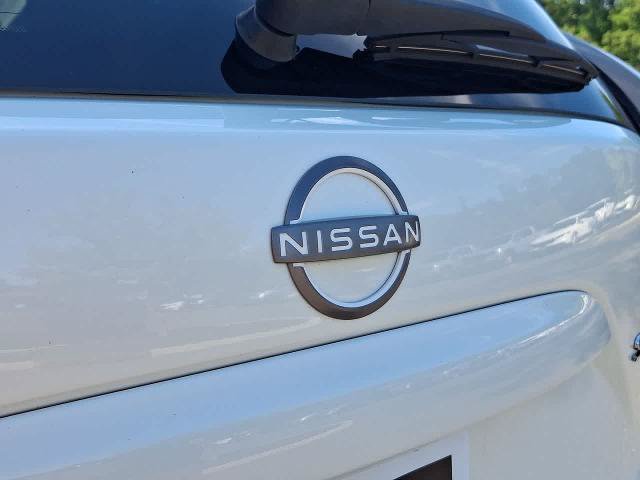 Used 2024 Nissan Murano SV AWD/4WD image 28