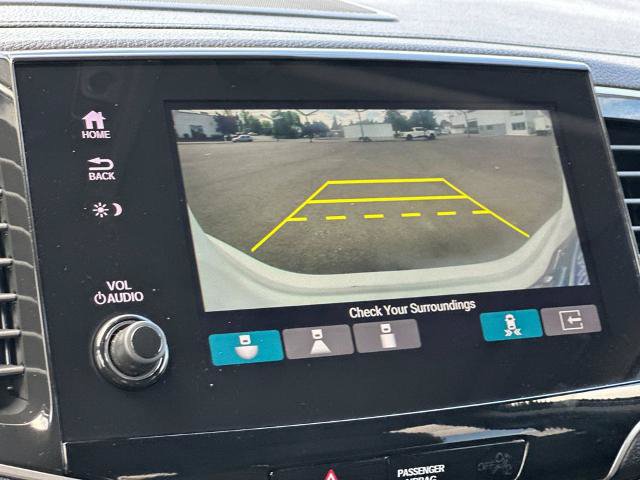 Used 2021 Honda Pilot Elite image 20
