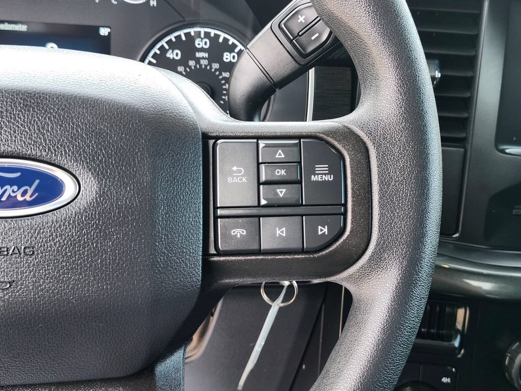 Certified 2023 Ford F150 XL w/ STX Appearance Package AWD/4WD image 29