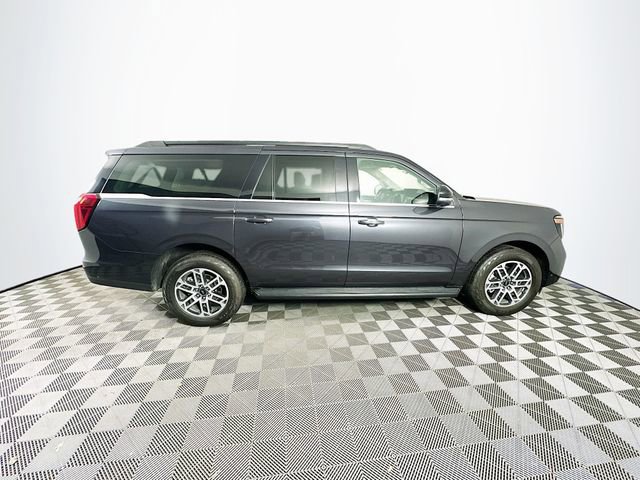 Certified 2025 Ford Expedition Max Active AWD/4WD image 14