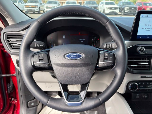 Certified 2023 Ford Escape Active AWD/4WD image 20