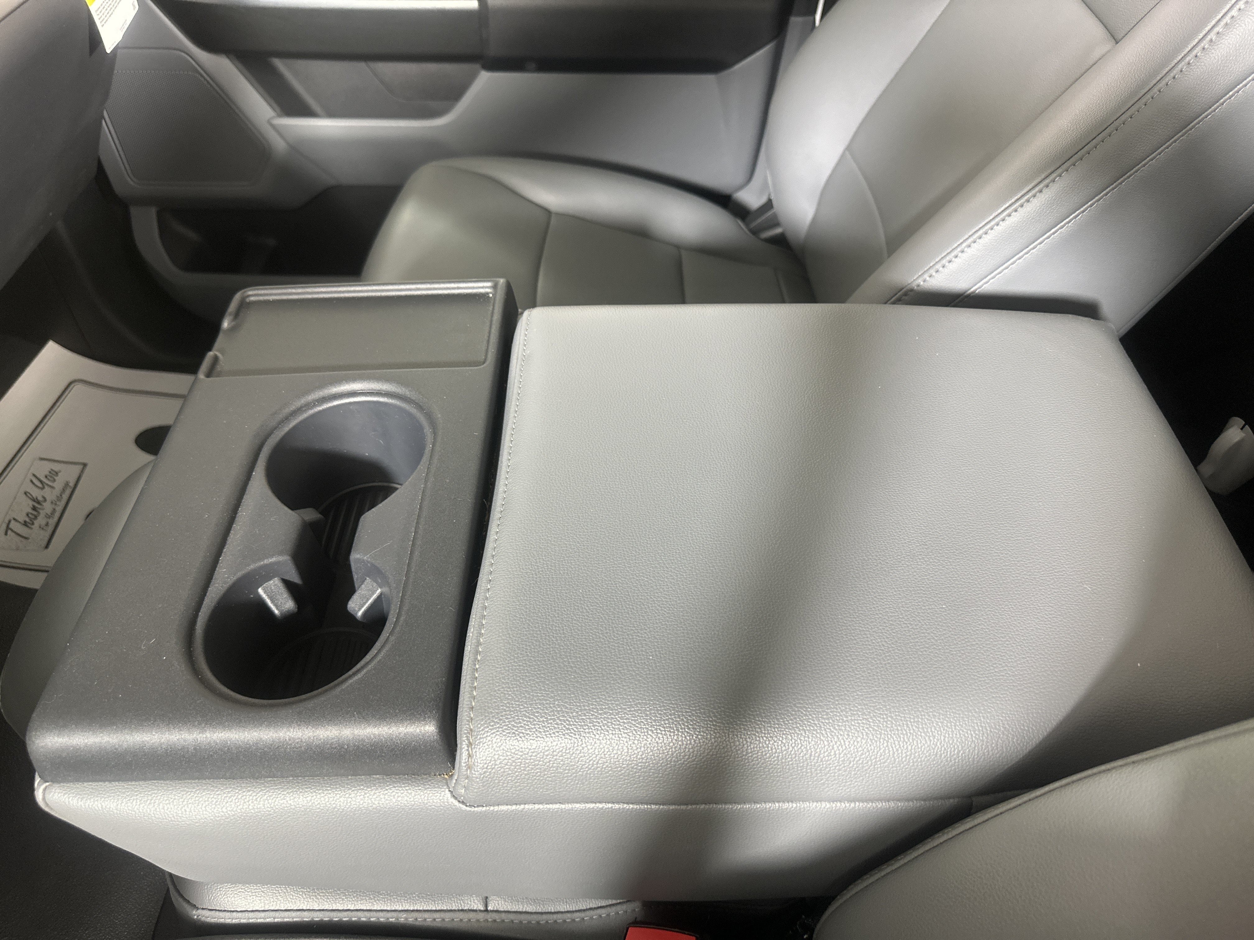 Certified 2024 Ford F150 XL AWD/4WD image 23