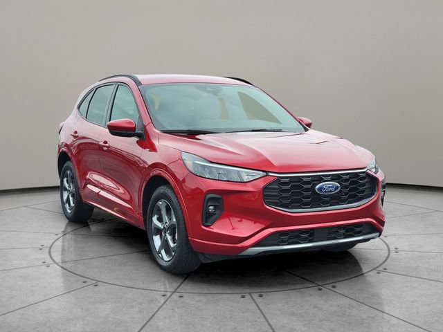 Certified 2023 Ford Escape ST-Line Select w/ Tech Pack #1 AWD/4WD image 14