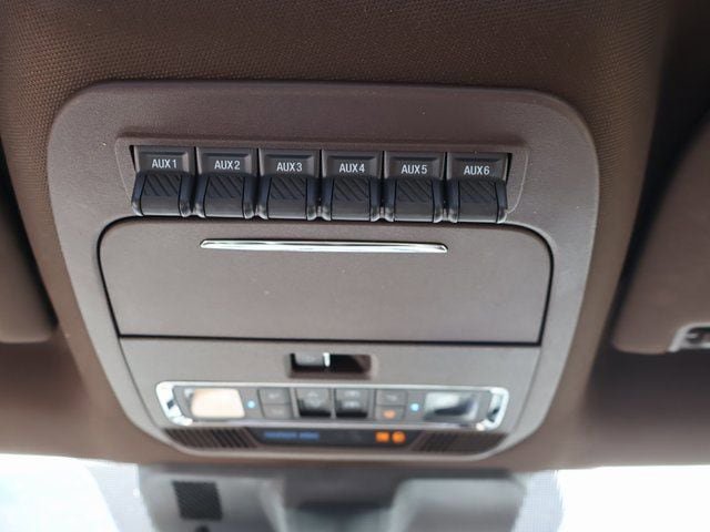 Certified 2024 Ford F250 King Ranch w/ Chrome Package AWD/4WD image 32