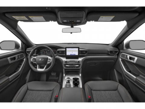 Certified 2023 Ford Explorer Timberline image 11