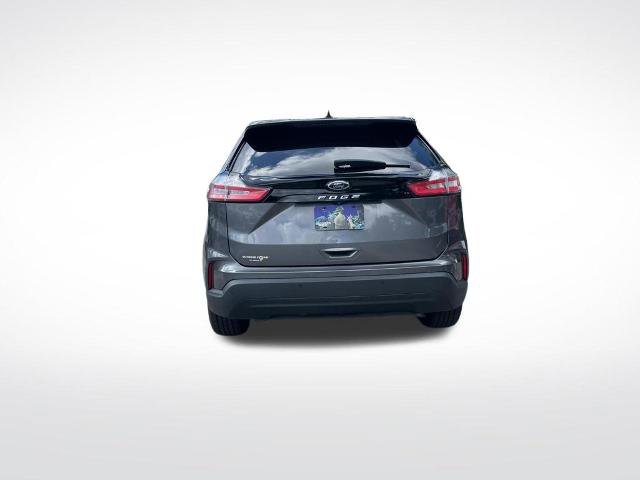 Certified 2021 Ford Edge SE FWD image 7
