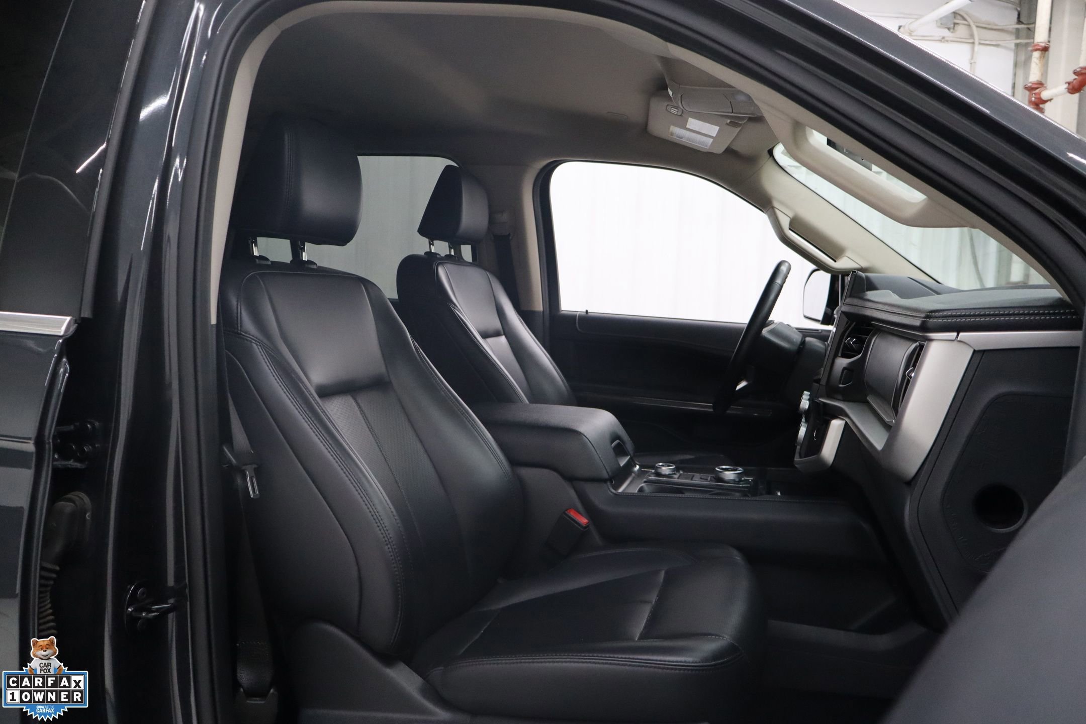 Certified 2024 Ford Expedition Max XLT image 38