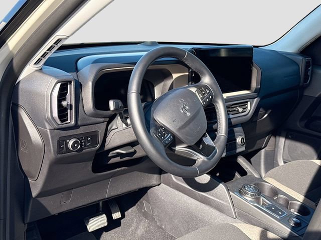 Certified 2025 Ford Bronco Sport Big Bend image 11