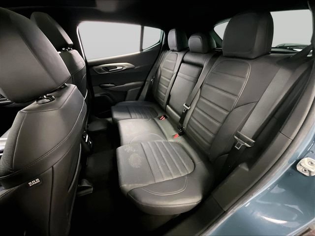 Used 2024 Dodge Hornet R/T Plus w/ R/T Blacktop Package AWD/4WD image 25