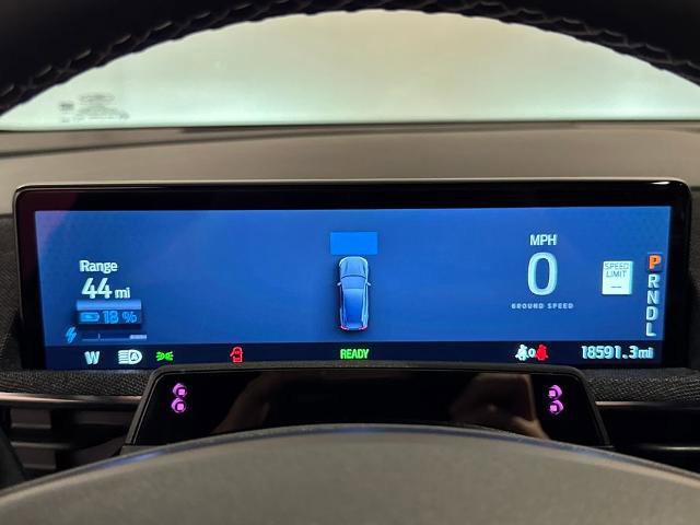 Certified 2023 Ford Mustang Mach-E GT w/ GT Performance Edition AWD/4WD image 24