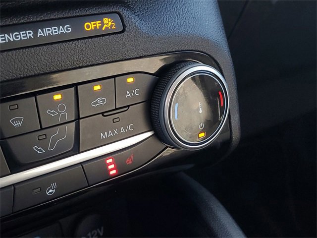 Certified 2022 Ford Escape SE w/ Cold Weather Package image 21