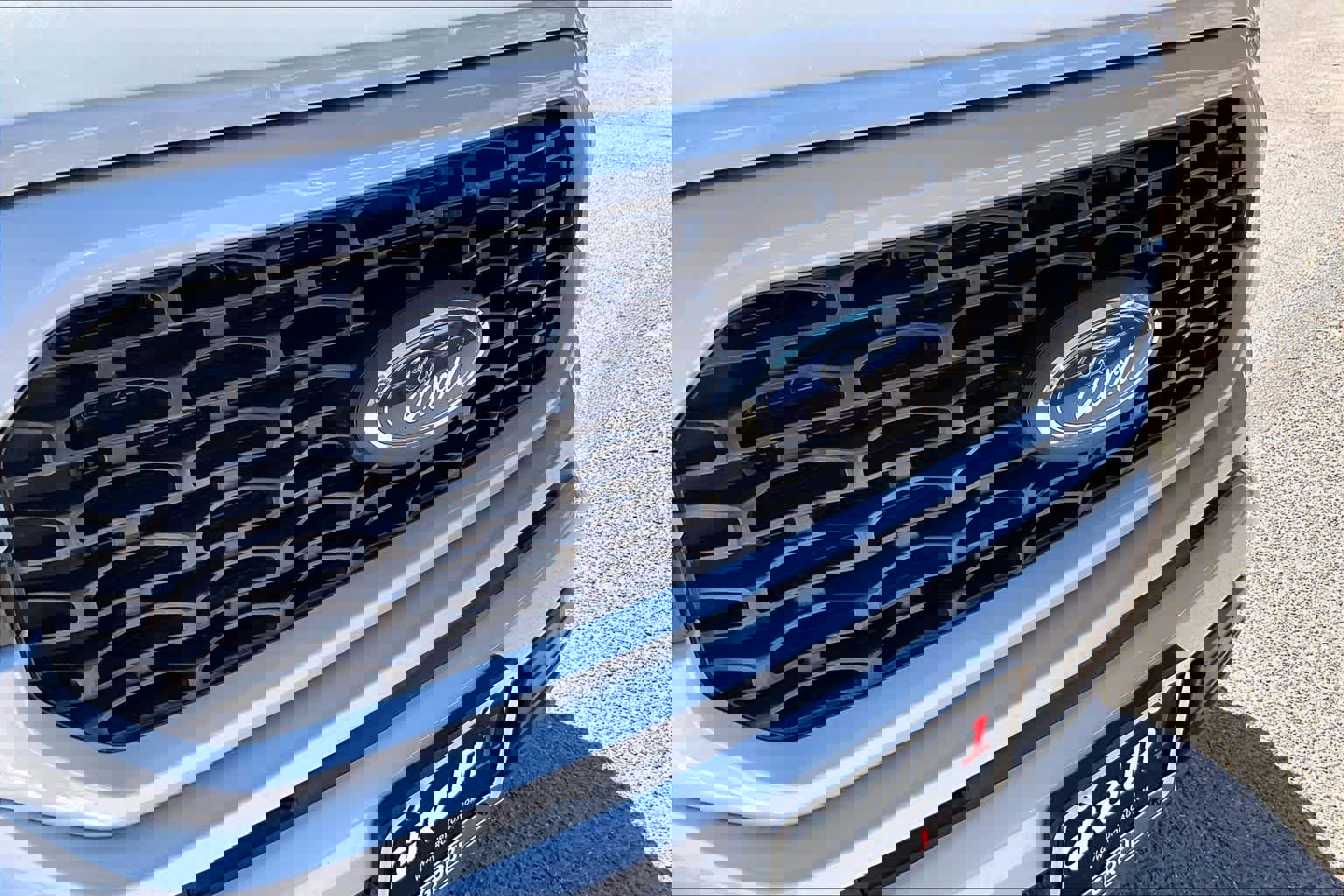 Certified 2023 Ford F150 XL w/ STX Appearance Package image 28