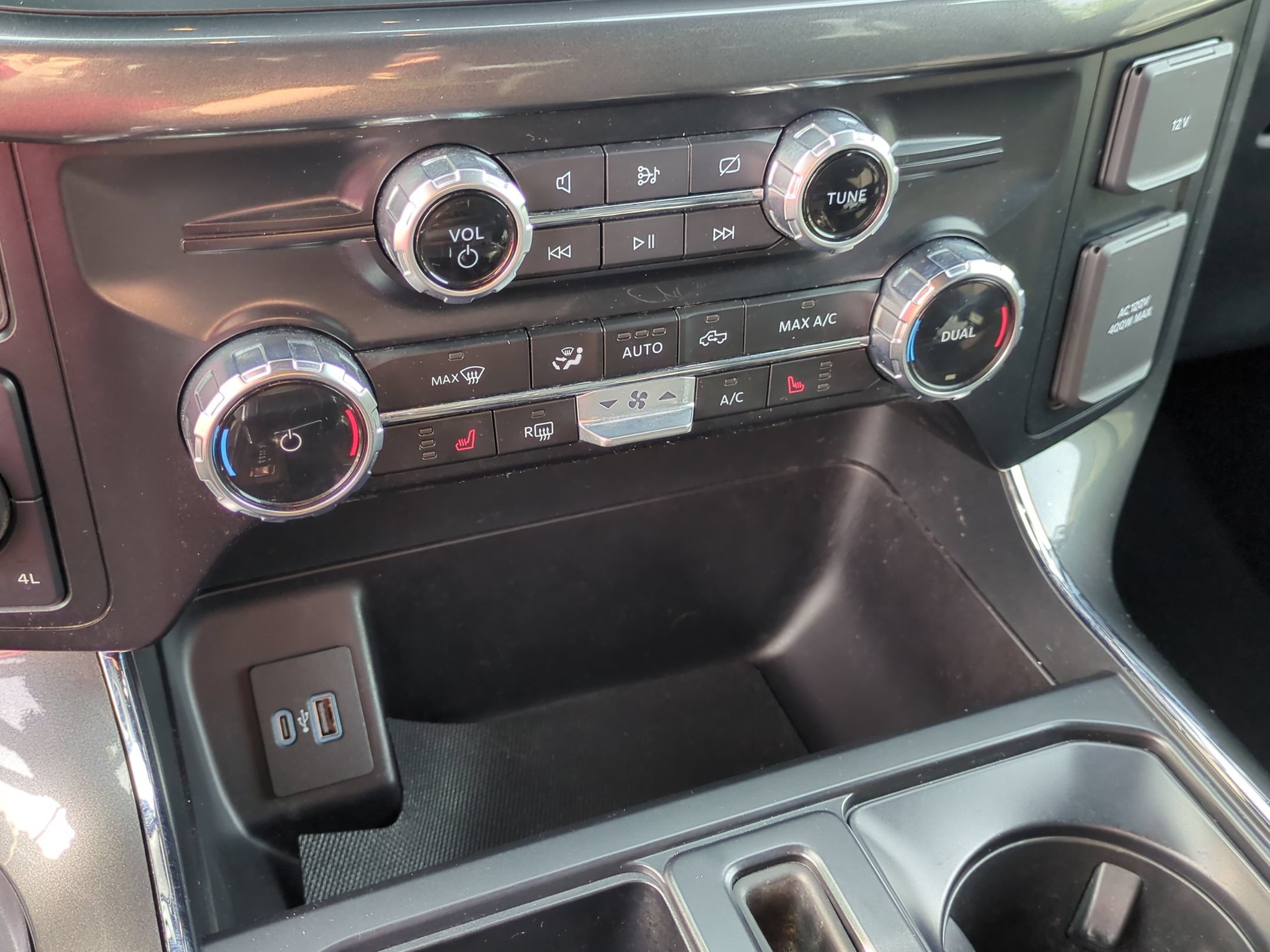 Certified 2023 Ford F150 XLT w/ Equipment Group 302A High AWD/4WD image 28
