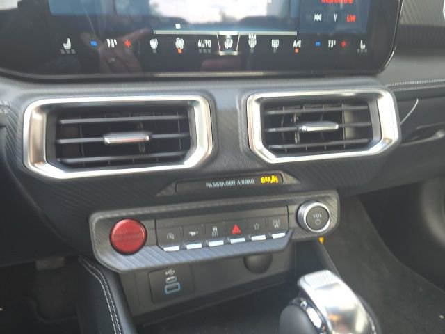 Certified 2025 Ford Mustang GT Premium image 11