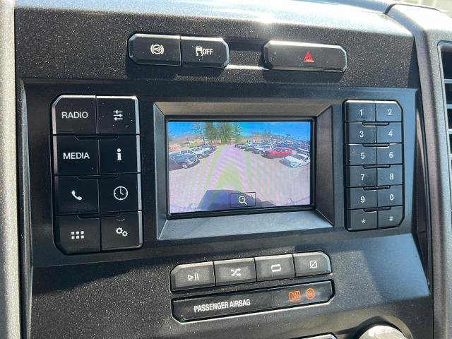 Certified 2021 Ford F450 XL w/ Power Equipment Group AWD/4WD image 13