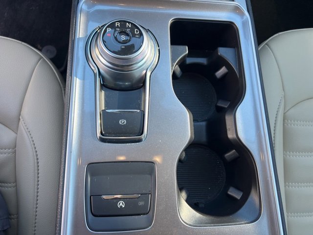 Certified 2023 Ford Edge SEL image 32