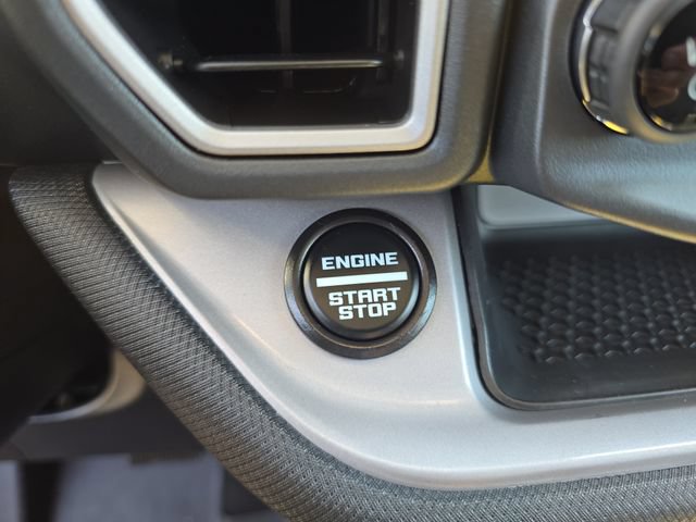 Certified 2023 Ford Bronco Sport Big Bend w/ Convenience Package AWD/4WD image 20