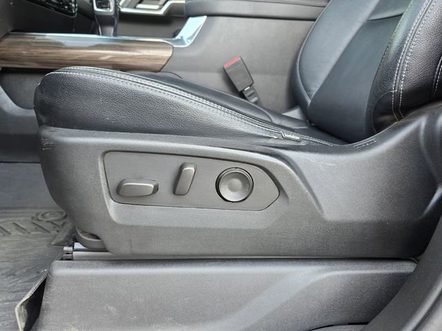 Used 2023 Chevrolet Silverado 1500 RST image 14